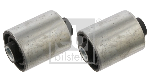 Mounting, control/trailing arm